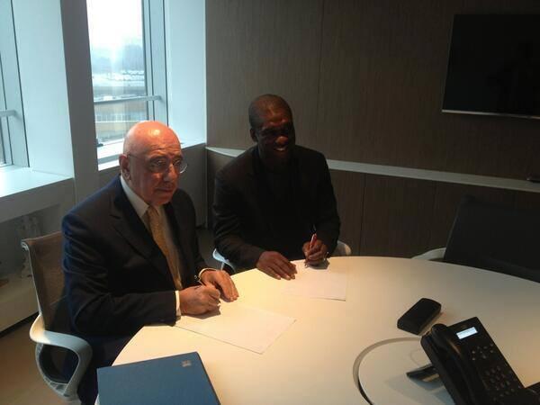 Deal "<a href="/Info4_Milanisti/">Tribun Milano</a>: Sah? Saaaaaaaaaaaaaaaaaaahhhhhh... "