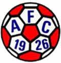 FootballInT80s's tweet photo. #Aldershotfc #RetroCrest http://t.co/kgmNDiKM2c