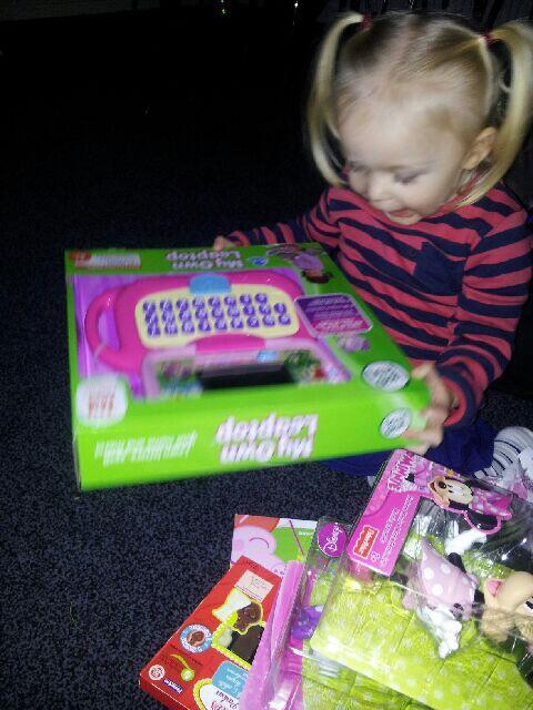 NVAGolfEvents's tweet photo. Happy 2nd Birthday to my beautiful little girl Maddie, LOVE YOU BABY http://t.co/6MOhVR4oZh