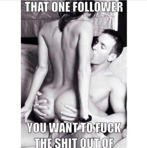 MizzKay8387's tweet image. #ThatOneFollower