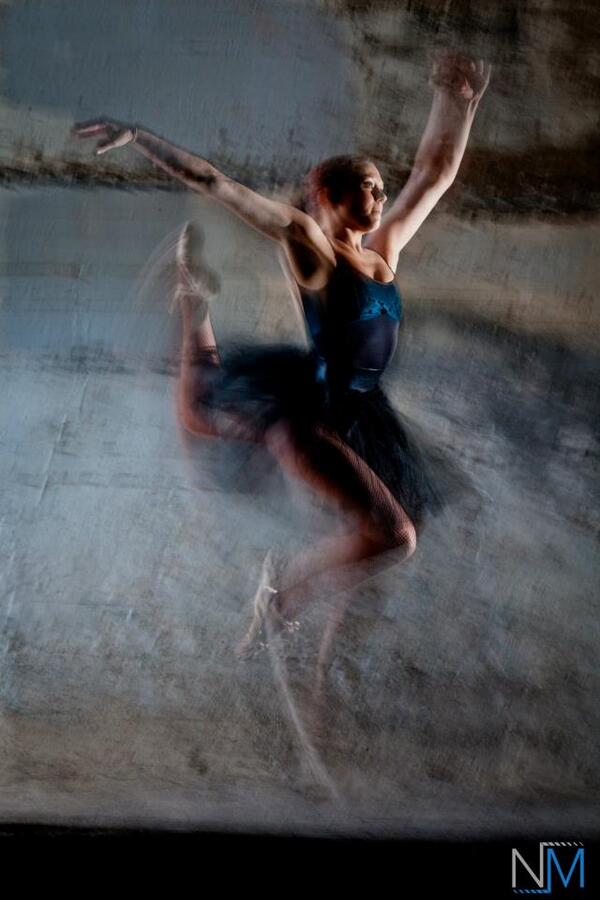 Welcome to our new Circus Camp Instructor, Jenna Dorschner!  (PhotoCredit: Greg Nash)