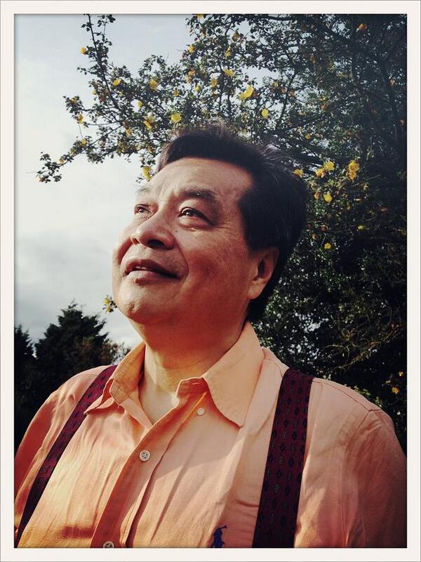 ProfMei's tweet photo. It is with immense sadness that AcuMedic announce Professor Man Fong Mei has passed away http://t.co/0E5JnW3R5u http://t.co/KhESu8qKyv