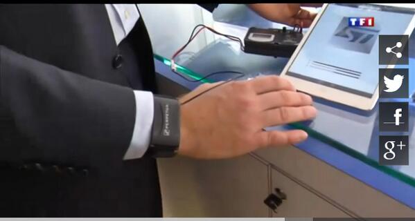 PerpetuaPower's tweet photo. International coverage from#CES2014: http://t.co/wbuOFWX8Ay http://t.co/Vb2wW4DGvk