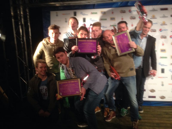 Markt19's tweet photo. Geslaagde horecava gehad met het team van M19/FRENZZ/Bdk
#Horecava2014 #teamuitje #kennisopgedaan http://t.co/Vx7mX0zpma