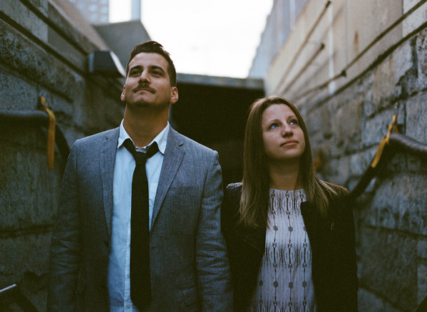 PintheDate's tweet photo. An NYC love story http://t.co/QjwoAzgaZ1 captured by Florida-based photographer @kallimap | #engagement #weddings http://t.co/PmweKArGhD