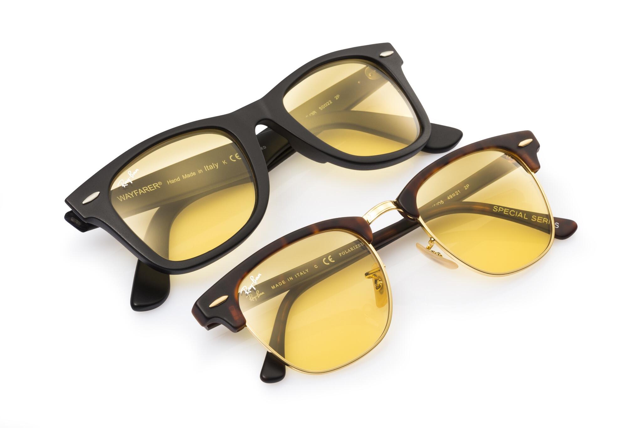 Ray Ban on X