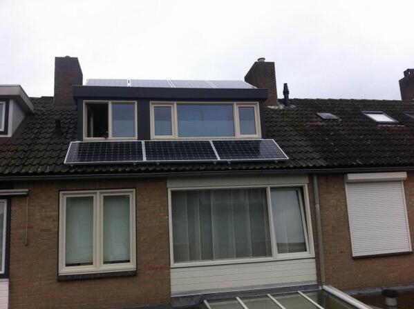 NovaVolt B.V. tweet media