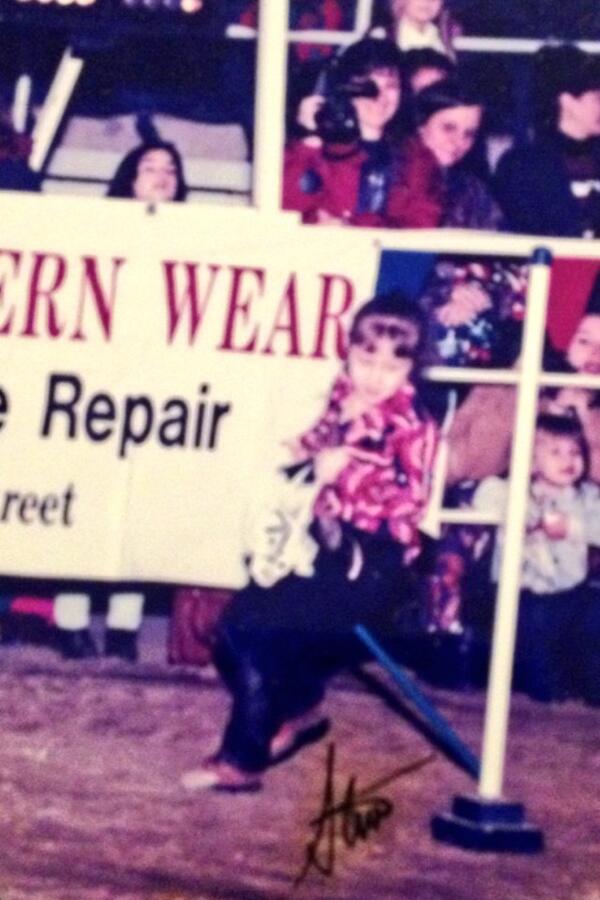 JaciLott's tweet photo. #tbt http://t.co/BpJjoYcw3N