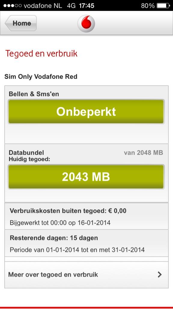 Sselmaaaa's tweet photo. @vodafoneNL Hallo, mn status update niet. Krijg elke 1e vd maand mn databundel. Hoe kan ik dit oplossen? http://t.co/l5AMmjLkaz