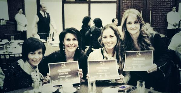 <a href="/MujeresPM/">Denzil Marcy</a> <a href="/estoespurpura/">Púrpura</a> <a href="/AryImagen/">Araceli Motta</a> @diariodelanena ¡Divinas!