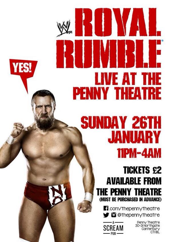 ThePennyTheatre's tweet photo. First 15 retweets get free entry and queue jump for you and two mates to tonight's Quids. http://t.co/YAyeFkz7Pp