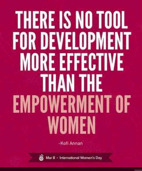LOVE this quote (Mar 3 is International Women's Day) <a href="/StellaParton/">Stella Parton</a> <a href="/womensday/">Women's Day</a>