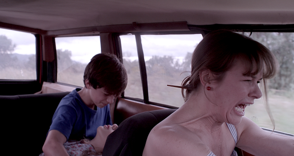 Nailea Norvind, Gabriel Santoyo y Paulina Montemayor tambien forman parte del elenco de #ElIncidente