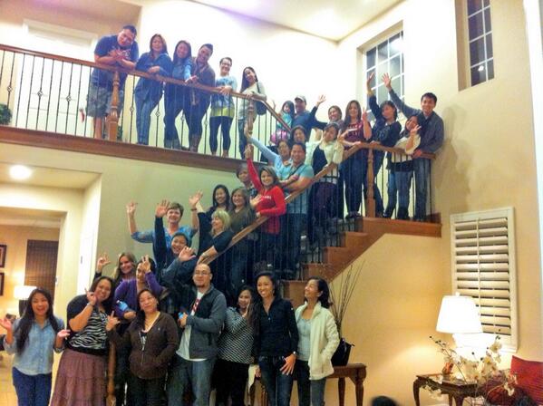 gorl's tweet photo. Real results Nerium party at inland empire . http://t.co/Sdlo36ZDcB http://t.co/tpYyyut4Hf