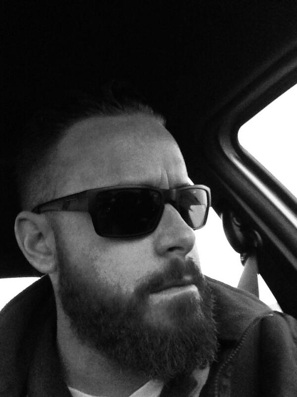 bigwig001's tweet photo. #beard progress day 66. Coming along nicely. Where is the nearest mountain? http://t.co/VB2GZ9u0E8