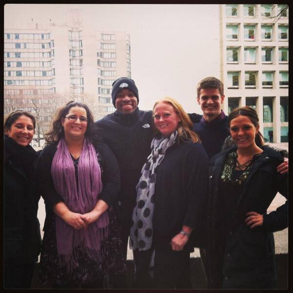 UNHVOLLEYBALL's tweet image. Graduation Day! @UNHSHARPP @UNHFootball1 @UNHMSoccer @UNHAcadSupport #sportinsociety #MVPP #makingthingshappen #UNHVB