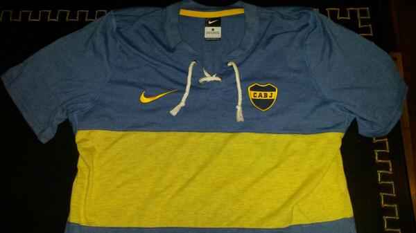 Sortearé la Camiseta Retro hoy 22hs entre los que me sigan y hagan RT!!! <a href="/Tato_Aguilera/">Leandro Aguilera</a> @La12tuittera <a href="/lamitadmas1/">LaMitadMas1 Boca Juniors</a>