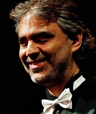 2AMONG's tweet photo. Andrea Bocelli(안드레아 보첼리) http://t.co/KqUxNf4ETf