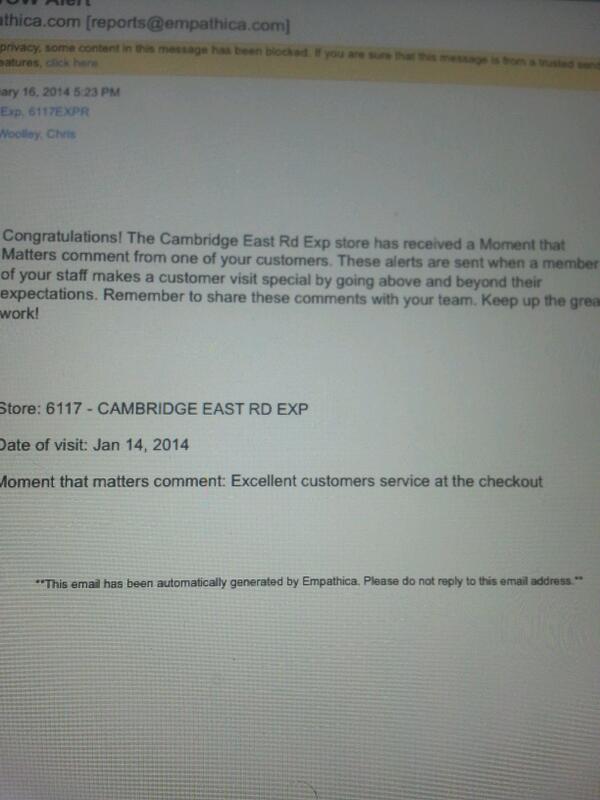 Good stuff Team East Rd <a href="/alexramsay14/">alex ramsay</a>  <a href="/expchangecoach/">ExpChangeCoach</a>