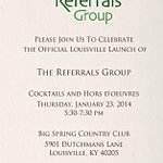 Photo by The Referrals Group (@TheReferralsGrp)