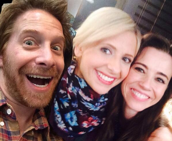 SethGreen tweet picture
