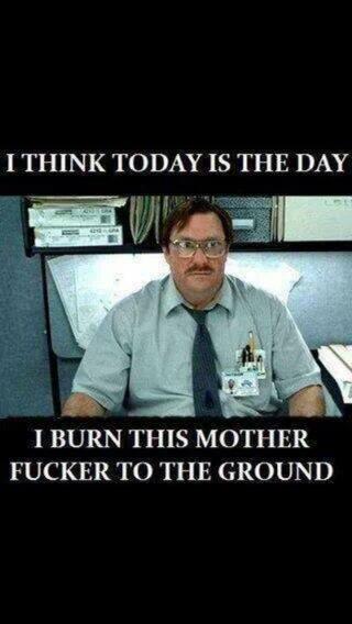 TylerChase56's tweet photo. Pretty much nailed it #fedup #nightshiftmafia http://t.co/rGY6DMPGgL