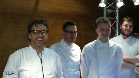 de Schat tweet media