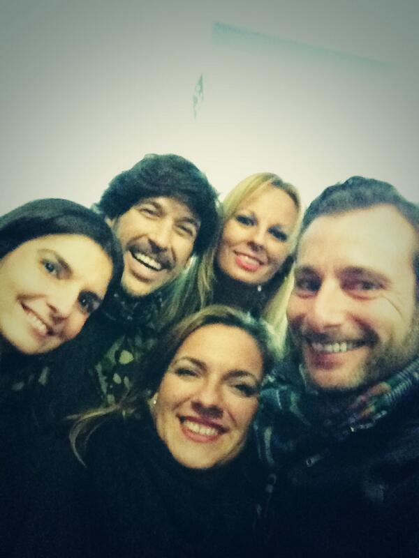 Despues de #CanciónSentimental de <a href="/manuellombo/">Manuel Lombo Oficial</a> que GRAN CONCIERTO Manuel!!!!!!