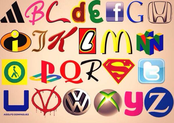SaraSalamo's tweet photo. Un abecedario especial...
Cuántos os sabéis??? http://t.co/Y51lBvgVEl