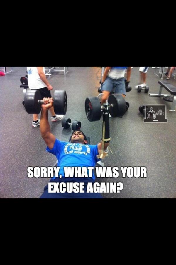 RoadToTriumph's tweet photo. #motivation http://t.co/xjoRPW5n2U