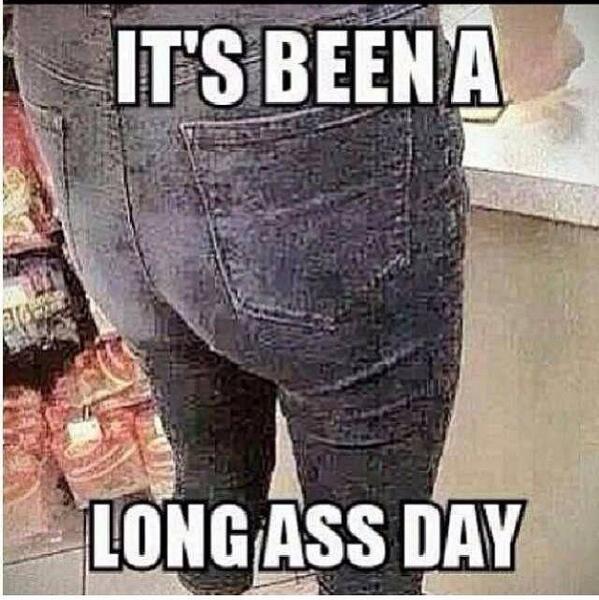Yea it's been.