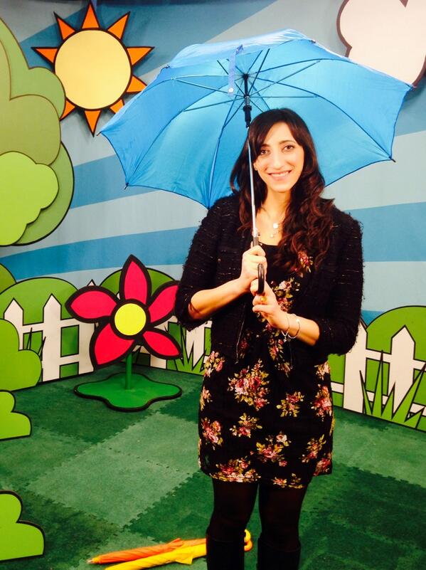 florencekmusic's tweet image. En tournage à #Toronto pour l'adorable #miniTFO @TFOCanada