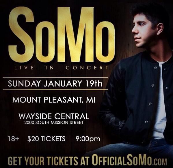 radicalsomo's tweet photo. Who's going? http://t.co/GqbVTG8bwW