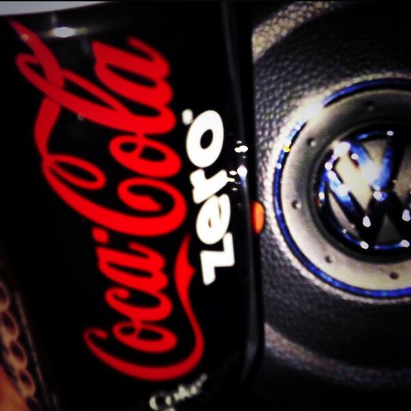 arelenasmith93's tweet image. Had some in my car YAY 😁👌 #cokezero #yum #cravingsorted