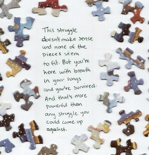 orionvanessa's tweet image. positive reminder of the day