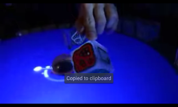 gunterge's tweet photo. Visual music - great virtual reactable piece by jay gilligan http://t.co/e1rwzXNnuN