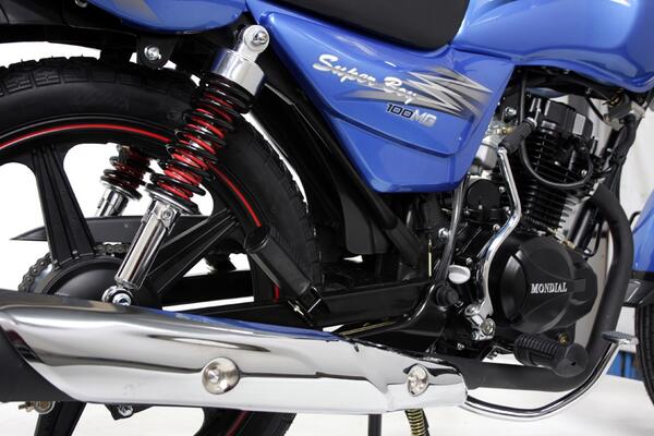 Mondialtouring's tweet photo. Motorunun sesini hayal edin; 100 MG Superboy http://t.co/TiBgksF9lz
