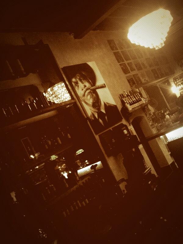 Sophisticated new #whiskylounge in Durban, <a href="/thee_chairman/">Coming Soon</a>, sipping #Talisker10YO! #livinglife <a href="/Alex_Farnell/">Alex Farnell</a>