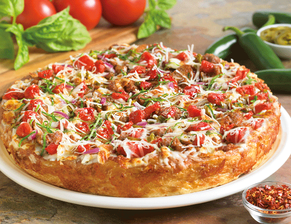 bjsrestaurants's tweet photo. Are you a spicy food person, or do you shy away from the heat? #spicy 
  http://t.co/xP5c2yivzI
