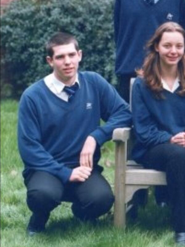 PatchIs28's tweet image. Schoolboy Dan