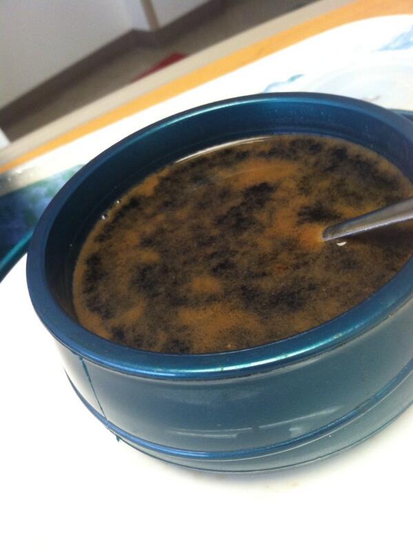 Zawackimatt's tweet photo. My first bite to eat since Friday last week (: I'm so happy!!! http://t.co/7tcDLETUpR