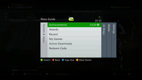 Volatile_Bray's tweet photo. @SlakeTourneys proof that they didnt join http://t.co/bJBRrLbgjn