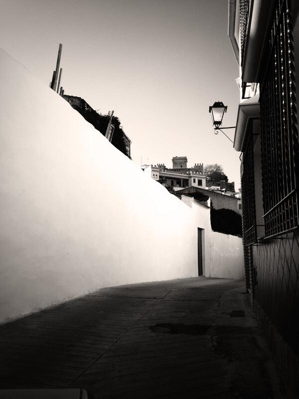 cachucaro's tweet photo. Maravillosas calles http://t.co/UDXbbW8Ipu