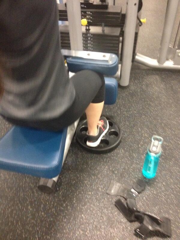 trainhard1192's tweet photo. we work awsome together!! @jgreenough310 #fitcouple #lift http://t.co/TZ86gE2yNA