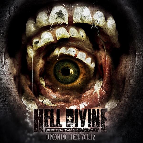 HellDivine tweet picture