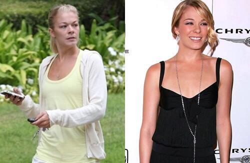 BareFaceCelebs's tweet photo. LeAnn Rimes #NoMakeUp http://t.co/ZVAevzdVhD