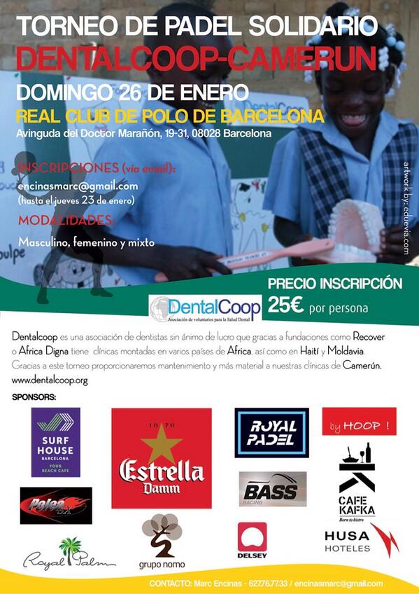 Marc Encinas tweet media
