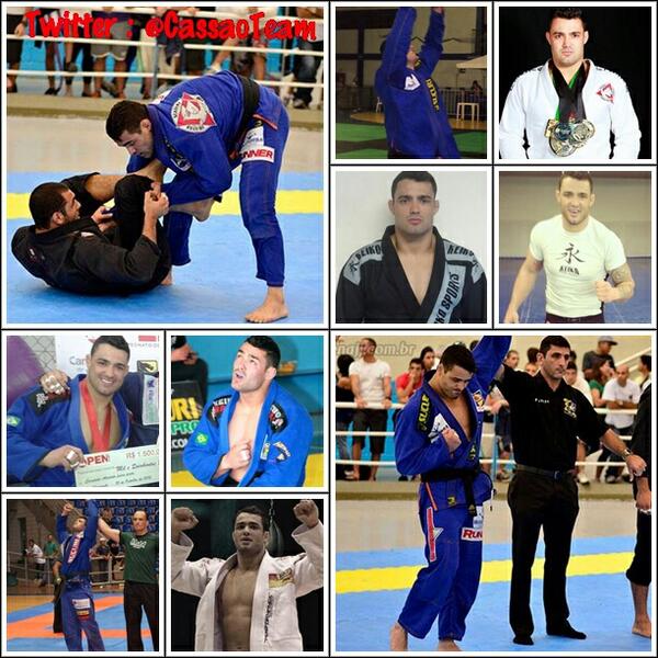 cassaoteam's tweet photo. Estamos na torcida ! Temos certeza que o mestrão vai fazer bonito ... CASSÃO TEAM SEMPRE, oss ! @Cassaobh http://t.co/6Vus3a7Dhe