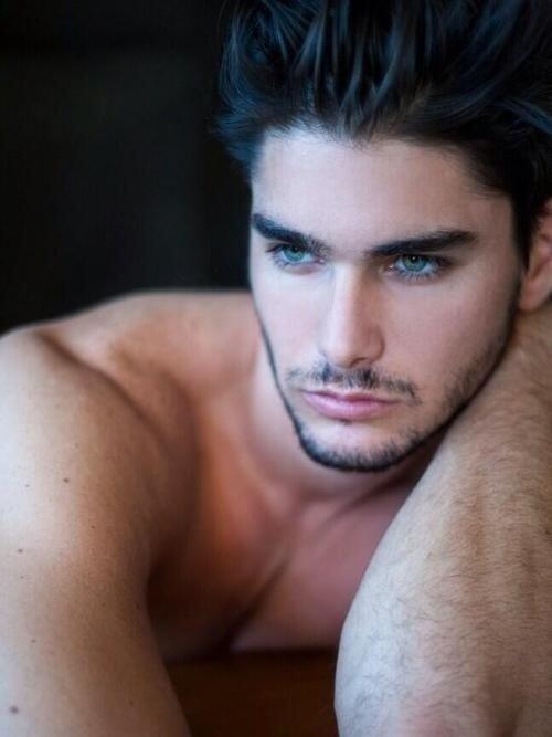 And now Day 7 with the cutie with the smokin' sexy eyes, <a href="/CharlieM015/">Charlie Matthews</a>