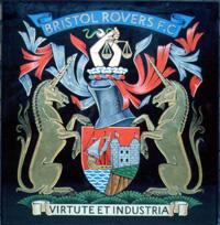 FootballInT80s's tweet photo. #BristolRovers #RetroCrest http://t.co/b34c2fIN6X
